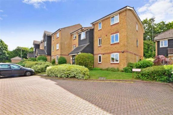 2 Bedroom Apartment